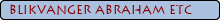 Abraham, Sarah, Bruidspaar, etc.